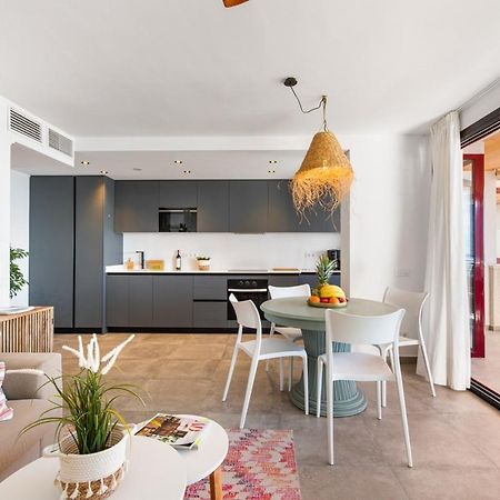 Apartment Topacio 1 - Plusholidays Calpe Exteriör bild