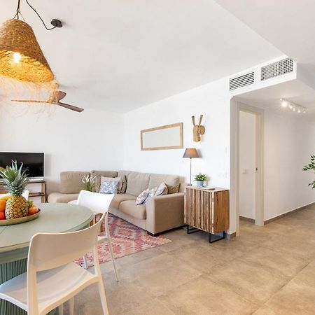 Apartment Topacio 1 - Plusholidays Calpe Exteriör bild