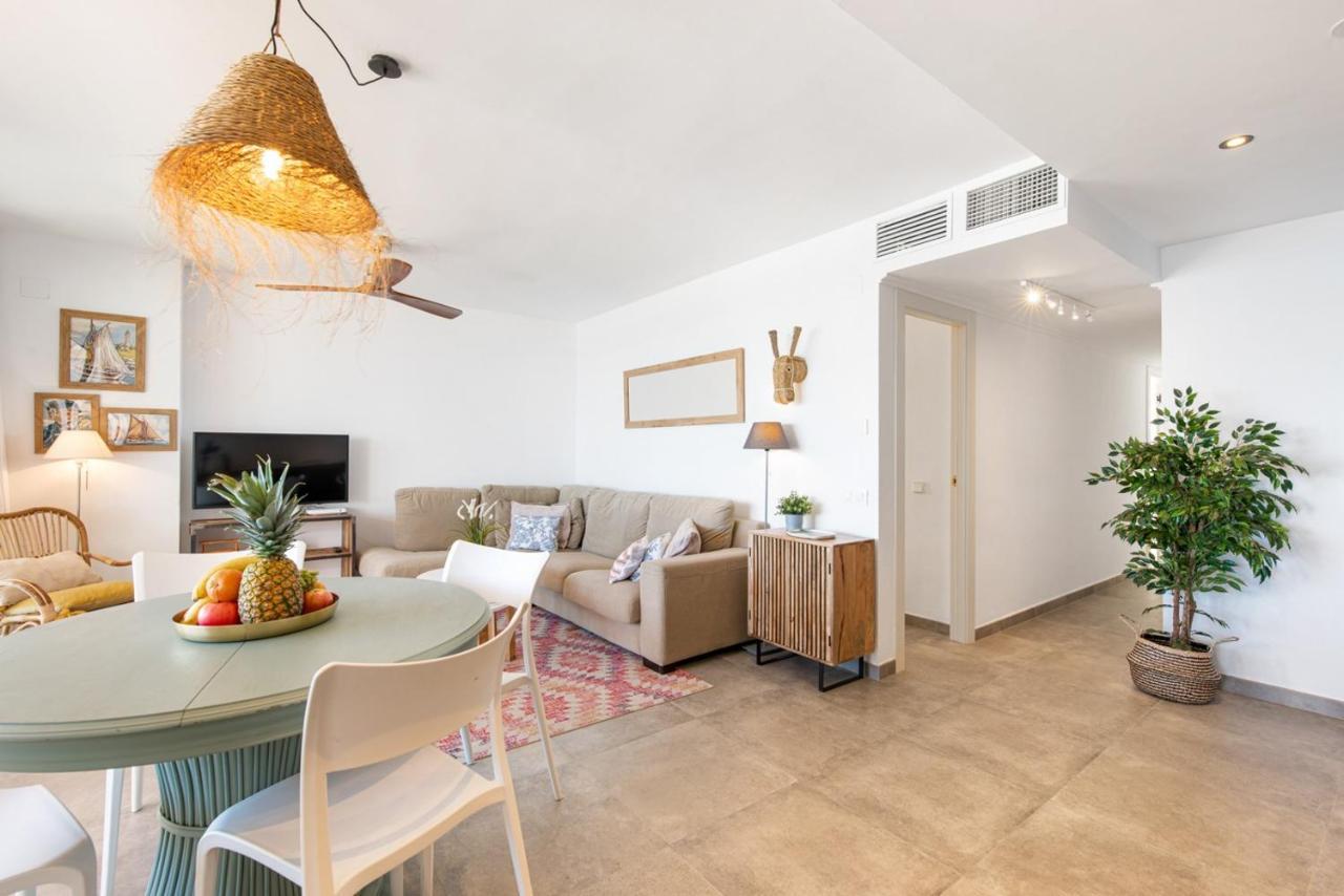 Apartment Topacio 1 - Plusholidays Calpe Exteriör bild